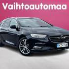 Opel Insignia Sports Tourer Innovation 1,5 Turbo Start/Stop 121kW AT6 / WEBASTO / ACC / KEYLESS / KOUKKU / P.TUTKAT