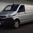 Volkswagen Transporter umpipakettiauto Pitk&auml; 2,0 TDI 110 kW 3200kg* Alv.v&auml;h.oikeus*