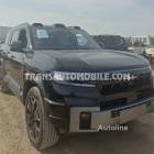 BYD Leopard 8