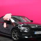 BMW 320 G20 Sedan 320d A xDrive Launch Edition Sport / Webasto / Hi-FI / Ambient / Suomi-auto / Nahat /