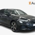 Audi A3 Sportback S line 45 TFSI e 180kW S tronic