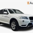 BMW X3 A F25 Business