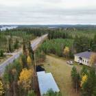 Kemij&auml;rventie 567, Kuusamo, Piiloper&auml;n koulu