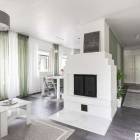 120 m&sup2; Kaunokinkatu 7, 15240 Lahti Omakotitalo 5h myynniss&auml; - Oikotie 23290841