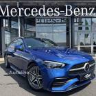 Mercedes-Benz 200d AMG-Pano-Distr-Digital-AHK-HUD-360-IHC