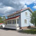 Parraspolku 12, Lahti, Karisto