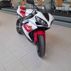 Yamaha YZF-R1 2010