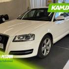 Audi A3 Sportback Attraction Business 1,6 TDI (DPF) 77 kW Start-Stop