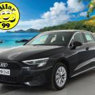 Audi A3 Sportback Business 40 TFSI e 150kW S tronic Electrified Edition **1-om Suomi-auto / Adapt. vakkari / Digimittaristo / LED / Sporttipenkit**