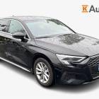 Audi A3 Sportback Business 35 TFSI 110 kW S tronic