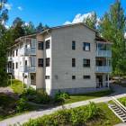 Petosenmutka 37 A, Kuopio, Petonen