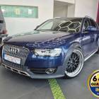 Audi A4 Unique! The only one in Poland! Thread and 20 Inches, Service