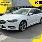 Opel Insignia Sports Tourer 1,6 CDTI 100kW AT6 OPC-Line / Matrix LED / Kessy / Koukku / 360&deg; / Hierova AGR muistipenkki / BOSE