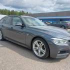 BMW 320 F31 Touring 320d A xDrive Business M Sport Edition - J. autoturva - Ilmainen kotiintoimitus!