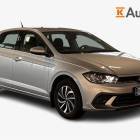 Volkswagen Polo Style Business 1,0 TSI 70 kW DSG-automaatti