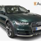 Audi A6 allroad quattro Business Sport 3,0 V6 TDI 140 kW quattro S tronic