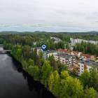 S&auml;rkiranta 8 As, Kuopio, S&auml;rkilahti