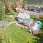 152 m&sup2; Kaupinkulmantie 165, 31600 Jokioinen Omakotitalo 6h myynniss&auml; - Oikotie 23295008