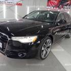 Audi A6 Avant 3.0 V6 TDI DPF quattro S-tronic KEYLESS GO.360 KAMERA.2
