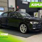 Audi A3 Sedan Business Sport 1,6 TDI 81 kW S tronic