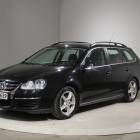 Volkswagen Golf Variant Sportline 1,4 90 kW TSI, DSG-autom. - Vetokoukku, Pys&auml;k&ouml;intitutkat edess&auml; ja takana, Jakoketju uusittu, Urheilullinen alusta, Urheiluistuimet