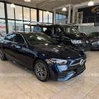 Mercedes-Benz C 200 4Matic 9G-TRONIC Mild hybrid drive ALCANTARA/360 KAMERA/LE