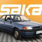 Mazda 323 4D SEDAN 323-1.6I-BG12E2/250 ** MYYD&Auml;&Auml;N HUUTOKAUPAT.COM **