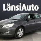 Opel Astra Sport Tourer Enjoy 1,4 Turbo 88kW MT6