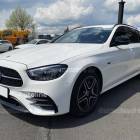 Mercedes-Benz E 300 de T 9G-TRONIC Plug-in hybrid AMG Line/PANORAMA/PDC/KAMERA