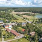 Elosentie 2, Naantali, Rym&auml;ttyl&auml;
