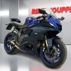 Yamaha YZF-R7 2022