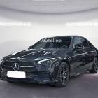 Mercedes-Benz C 300 e 9G-TRONIC