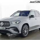 Mercedes-Benz GLE 350 de 4M AMG ADVANCED+/PANO/NIGHT/M.VISION