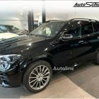 Mercedes-Benz GLE 450 d 4M AMG