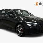 Audi A3 Sportback S line 45 TFSI e 180kW S tronic