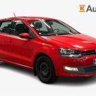 Volkswagen Polo Comfortline 1,2 TSI 77 kW (105 hv)
