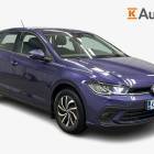 Volkswagen Polo Style Business 1,0 TSI 70 kW DSG-automaatti