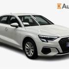 Audi A3 Sportback Business 30 TFSI 81kW MHEV S tronic