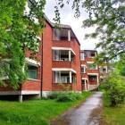 L&ouml;nnrotinkatu (sis&auml;&auml;nk&auml;ynti Kullervonkadulta) 23 B