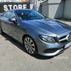 Mercedes-Benz E220d Coupe, TOP !!!