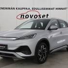 BYD Atto 3 60kWh*2.99% KORKO*