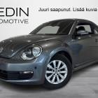 Volkswagen Beetle 1,2 TSI 77 kW (105 hv) // Vakionopeudens&auml;&auml;din / Ilmastointi / 2xrenkaat aluilla / 2-omistajaa //