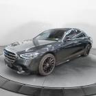 Mercedes-Benz S 580e AMG
