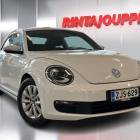 Volkswagen Beetle 1,2 TSI 77 kW (105 hv) - Hieno Kupla Hyvill&auml; varusteilla! Cruise, Auto AC, Tutkat, Navi, Bi-Xenon, Ym! - Ilmainen kotiintoimitus!