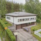 P&auml;&auml;t&ouml;skatu 13, Lahti, Pirttiharju
