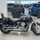 Yamaha XVS 2006