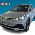 BYD Atto 3 Comfort ** Panorama / 360&deg; Kamera / Adapt.cruise**
