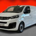 Opel Vivaro Van L Comfort 145 D Turbo S/S - Peruutuskamera, Webasto, Xenon ajovalot, Vetokoukku,Vaneronnit, Navi