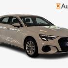 Audi A3 Sportback Business 30 TFSI 81kW MHEV S tronic