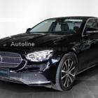 Mercedes-Benz E 300 de 9G-TRONIC Plug-in hybrid Avantgarde/PDC/KAMERA/LED/NAVI